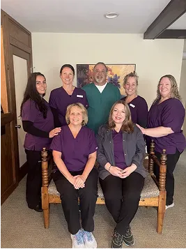 Staff